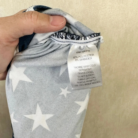 Tank Top Maternity Bundle Size L - Picture 8 of 9